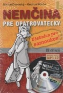 Nemčina pre opatrovateľky - cena, srovnání