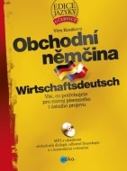 Obchodní němčina - cena, srovnání