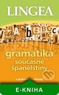 Gramatika současné španělštiny - cena, srovnání