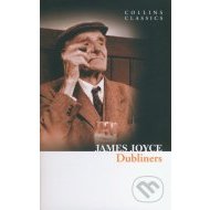 Dubliners - cena, srovnání