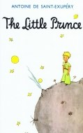 The Little Prince - cena, srovnání