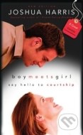 Boy Meets Girl - cena, srovnání