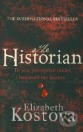 The Historian - cena, srovnání