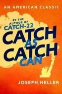 Catch as Catch Can - cena, srovnání