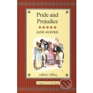 Pride and Prejudice - cena, srovnání
