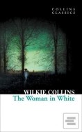 The Woman in White - cena, srovnání