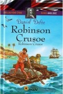 Robinson Crusoe - cena, srovnání
