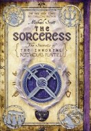 The Sorceress - cena, srovnání