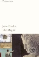 The Magus - cena, srovnání