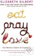 Eat, Pray, Love - cena, srovnání