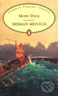 Moby Dick - cena, srovnání