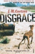 Disgrace - cena, srovnání