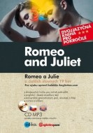 Romeo and Juliet - cena, srovnání