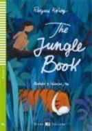 Jungle Book + CD - cena, srovnání