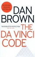 The Da Vinci Code - cena, srovnání