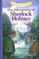 The Adventures of Sherlock Holmes - cena, srovnání