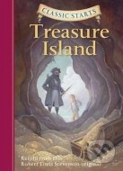 Treasure Island - cena, srovnání