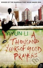 A Thousand Years of Good Prayers
