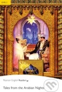Tales from the Arabian Nights - cena, srovnání