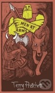 Men at Arms - cena, srovnání