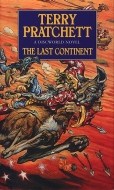 The Last Continent - cena, srovnání
