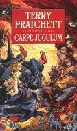 Carpe Jugulum - cena, srovnání