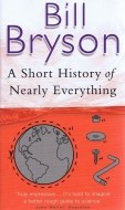 A Short History of Nearly Everything - cena, srovnání