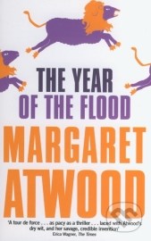 The Year of the Flood