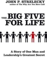 The Big Five for Life - cena, srovnání