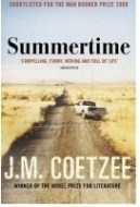 Summertime - cena, srovnání