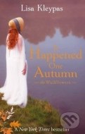 It Happened One Autumn - cena, srovnání