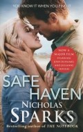 Safe Haven - cena, srovnání