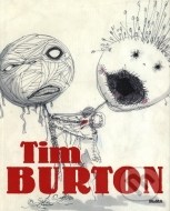 Tim Burton - cena, srovnání