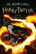 Harry Potter and the Half - Blood Prince - cena, srovnání