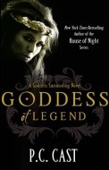 Goddess of Legend - cena, srovnání