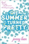 The Summer I Turned Pretty - cena, srovnání
