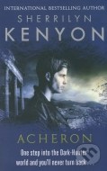 Acheron - cena, srovnání
