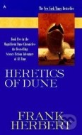 Heretics of Dune - cena, srovnání