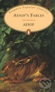 Aesop&#39;s Fables - cena, srovnání
