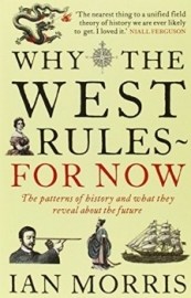 Why West Rules for Now