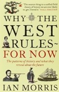 Why West Rules for Now - cena, srovnání