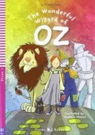 The Wonderful Wizard of Oz - cena, srovnání