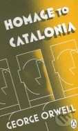 Homage to Catalonia - cena, srovnání