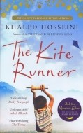 The Kite Runner - cena, srovnání