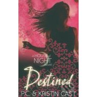 Destined - cena, srovnání