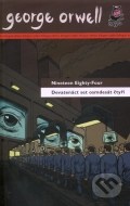 Devatenáctset osmdesát čtyři / Nineteen Eighty-Four - cena, srovnání