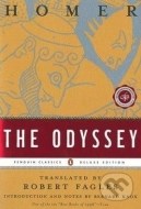 The Odyssey - cena, srovnání