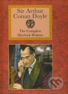 The Complete Sherlock Holmes - cena, srovnání