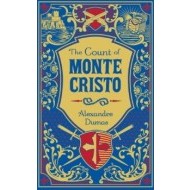 The Count of Monte Cristo - cena, srovnání