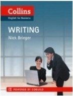 Collins Business Skills: Writing - cena, srovnání